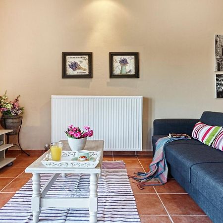 Bella View Apartment Skiathos Exterior foto