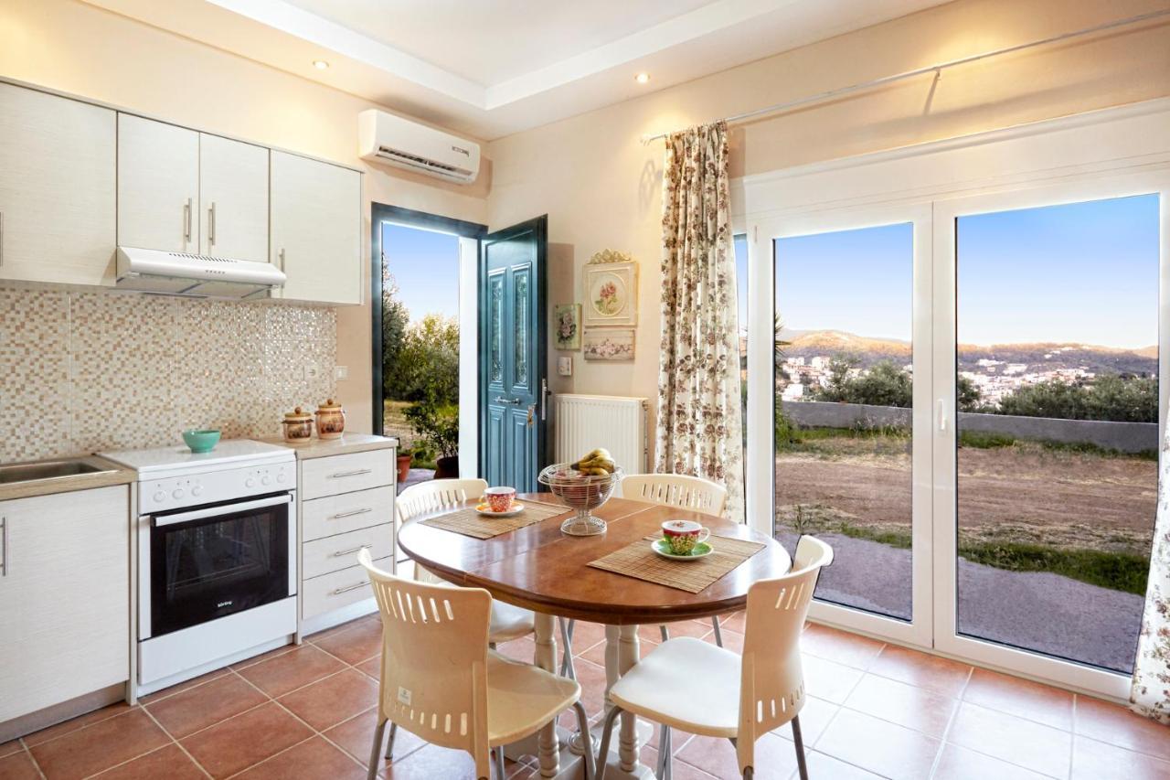 Bella View Apartment Skiathos Exterior foto